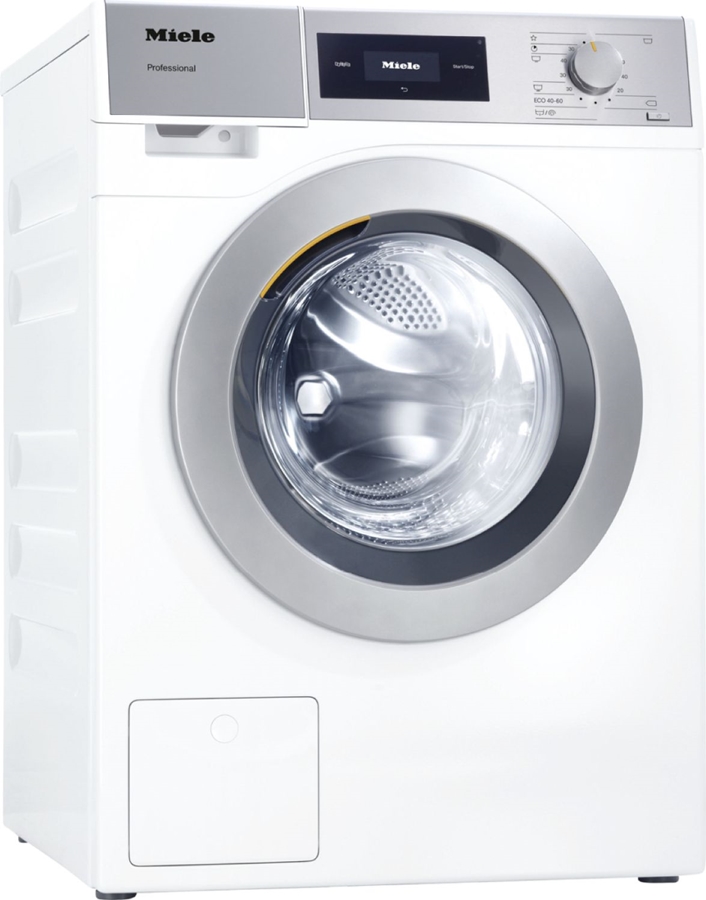 Tonen Uitwerpselen Lodge Miele PWM 507 [EL DP] Professional wasmachine kopen? | EP.nl